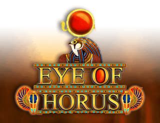 Eye of Horus Free Play in Demo Mode .